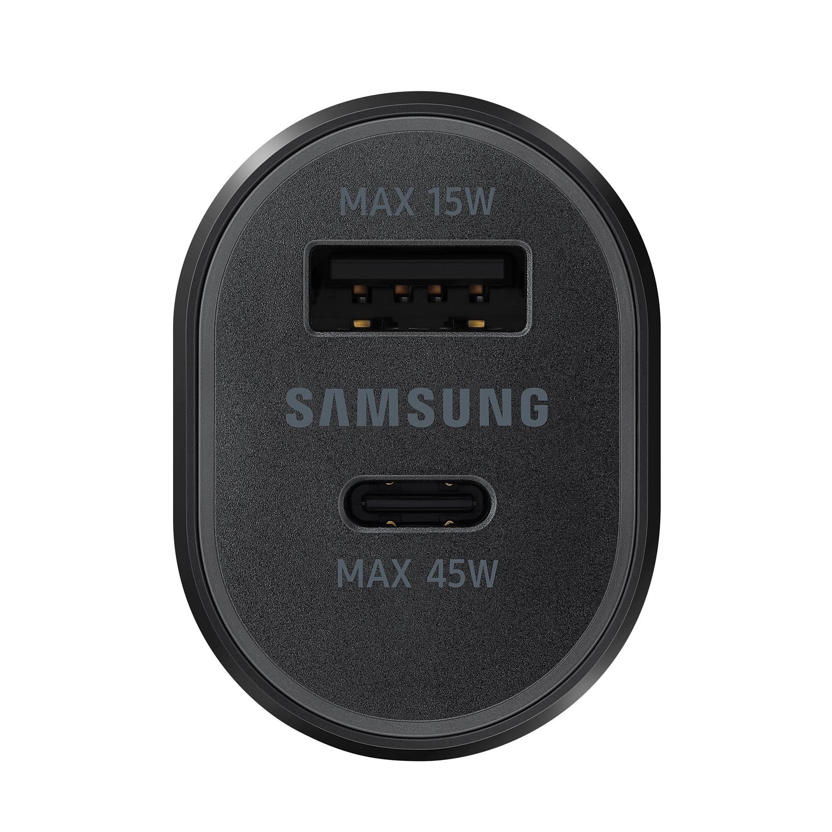 Автомобильное зарядное устройство Samsung Car Charger 45W ▷ купить в  ASAXIY: цены, характеристики, отзывы