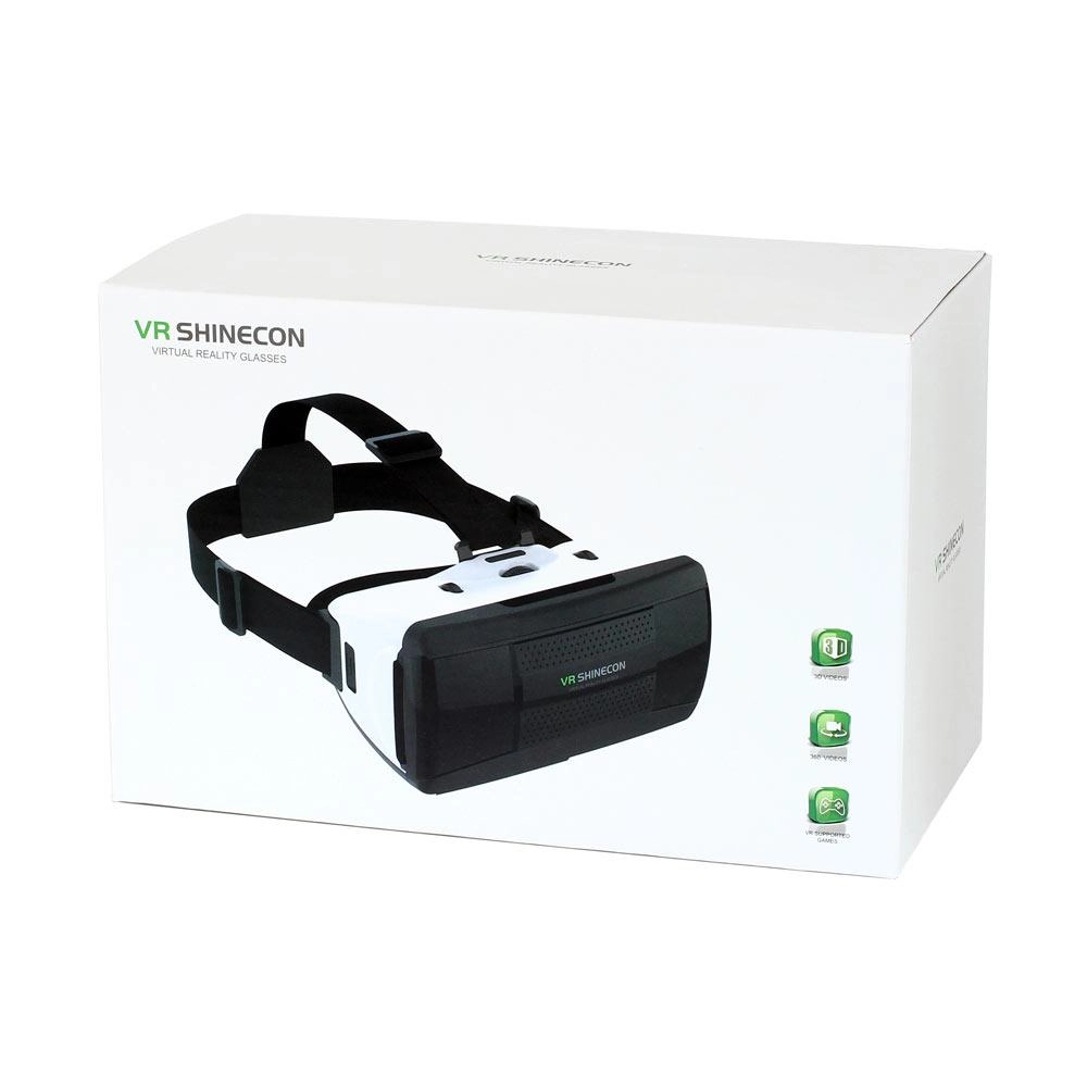 VR Shinecon G06B virtual reallik ko‘zoynagi