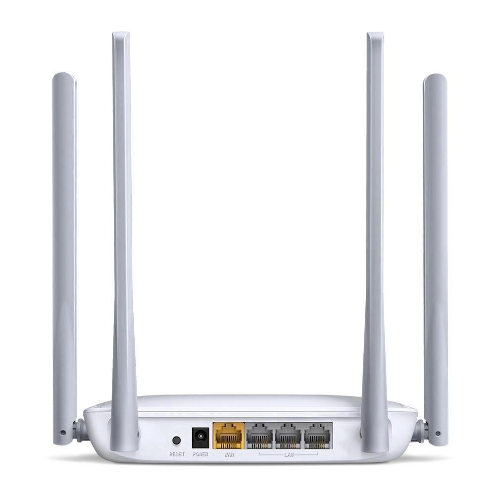 Wi-Fi Роутер WiFi Mercusys MW325R (Оптика)