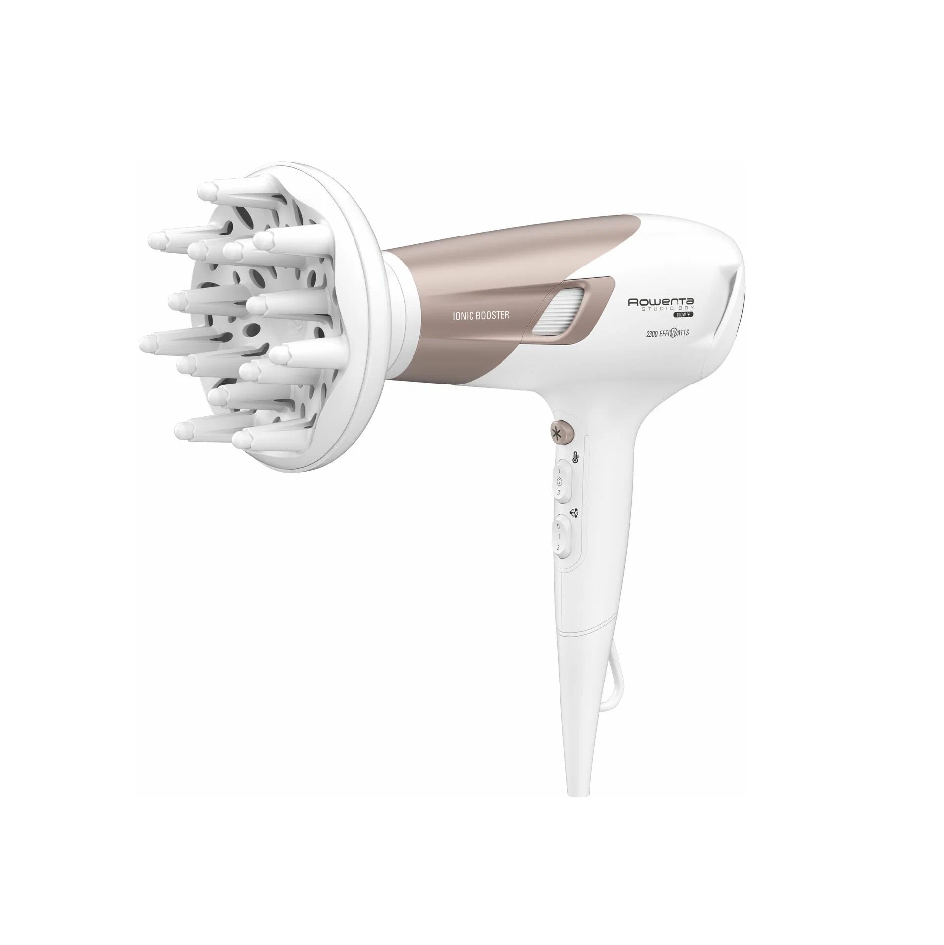 Фен studio dry glow cv5830f0 Фен studio dry glow cv5830f0