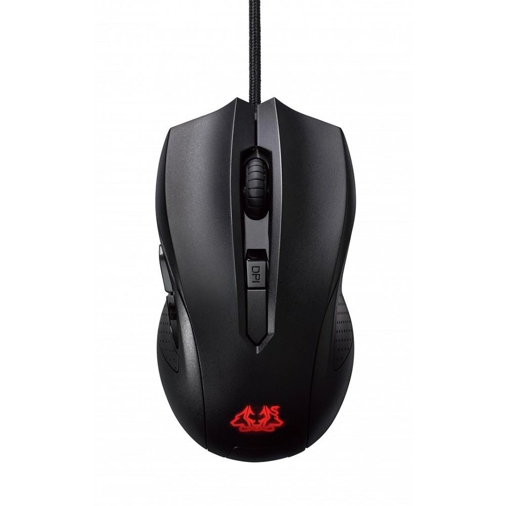 Клавиатура и мышь ASUS Cerberus Combo онлайн