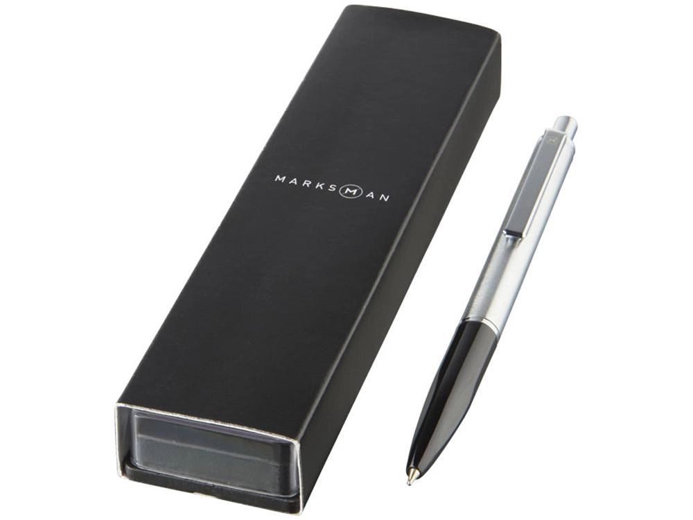 Шариковая ручка Marksman Dot 10703500 (Black)