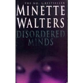 Minette Walters: Disordered Minds (used) купить