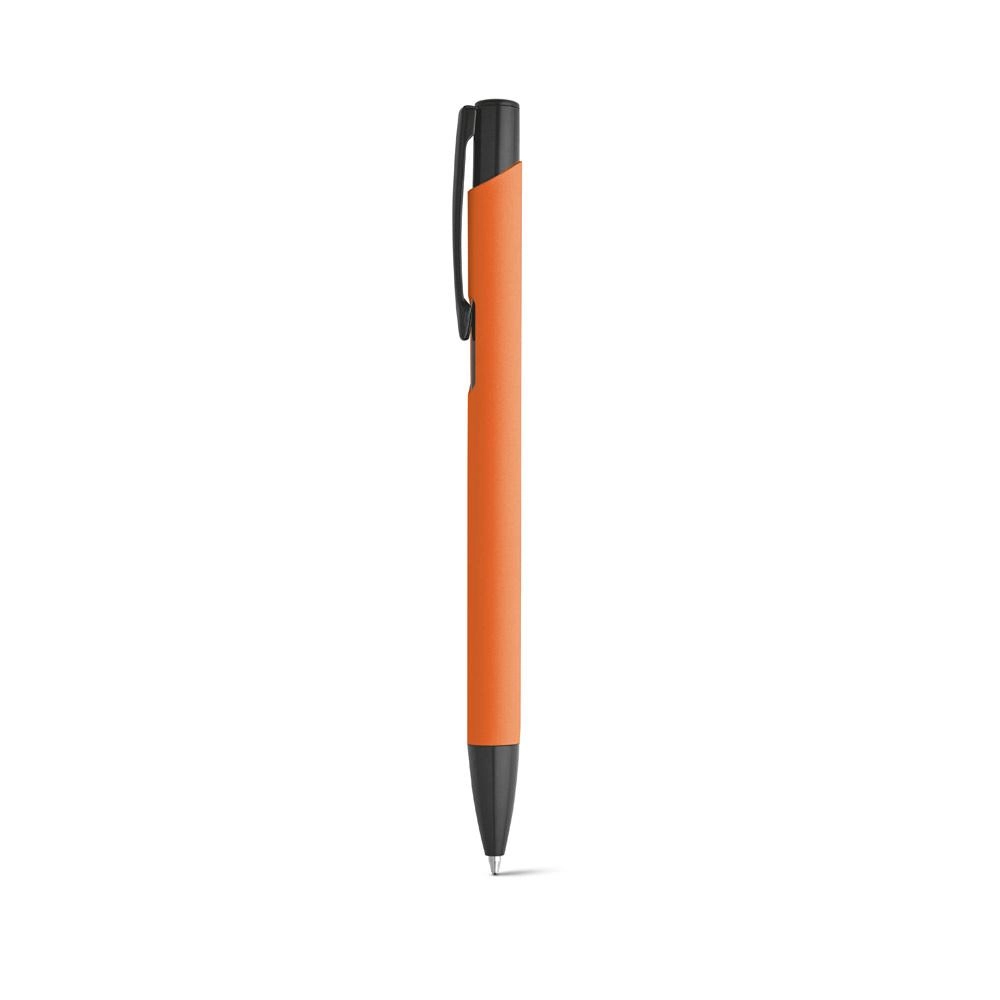 Шариковая ручка Hi!dea Poppins 81140 (Orange) купить