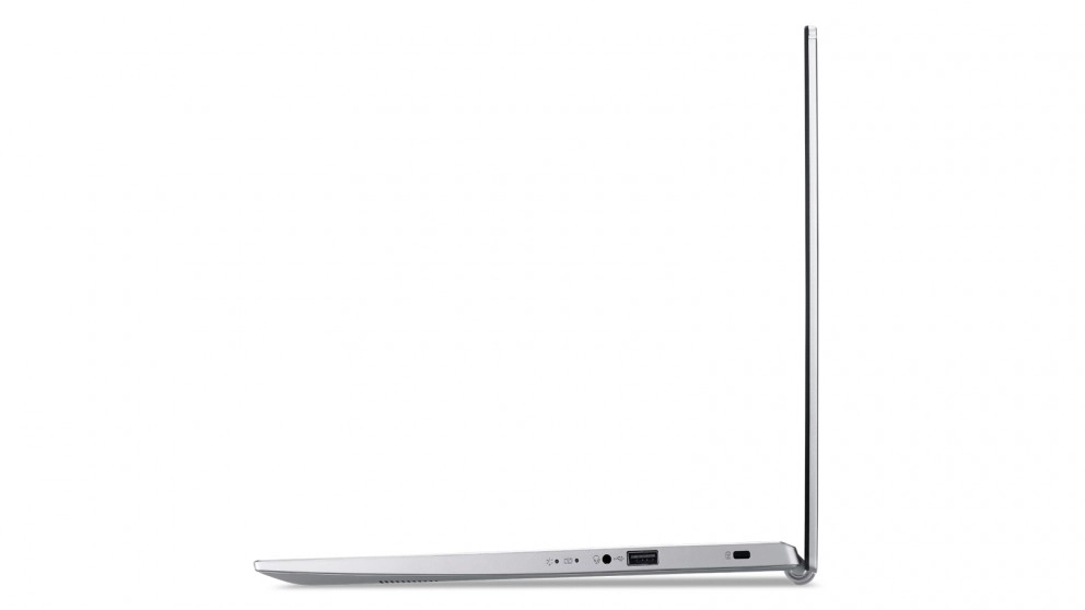 Ноутбук Acer A51545-R03P. Ryzen R5-5500U. DDR4 8GB. SSD 512Gb. 15.6