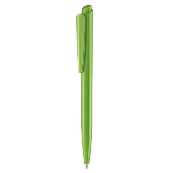 Шариковая ручка Senator 2600 Dart Polished (Green)