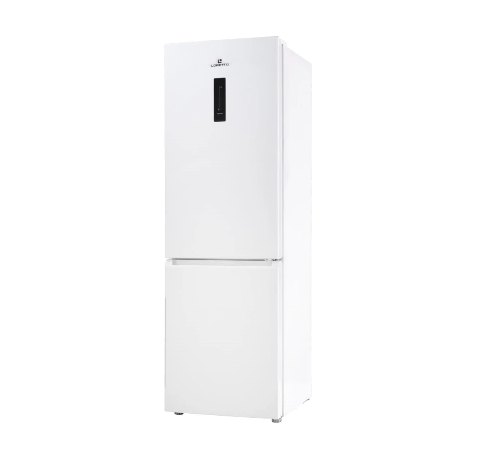 Холодильник LORETTO LRF-D318W купить