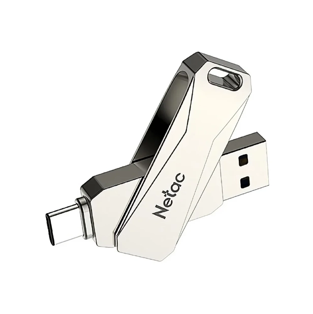 USB-флешка Netac U782C 32Gb недорого