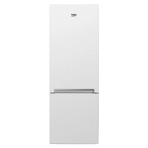 Холодильник BEKO RCSK250M00W недорого