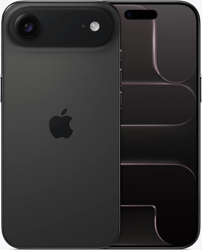 iPhone Air Space Black