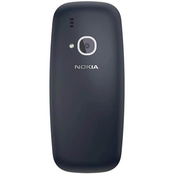 Телефон Nokia 3310 Dual sim Blue недорого