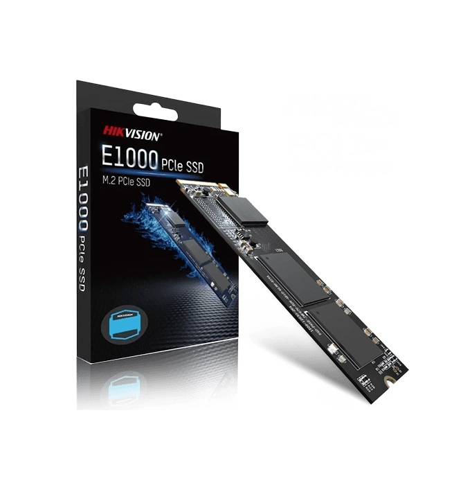 SSD Hikvision 256GB E1000 M.​2 купить