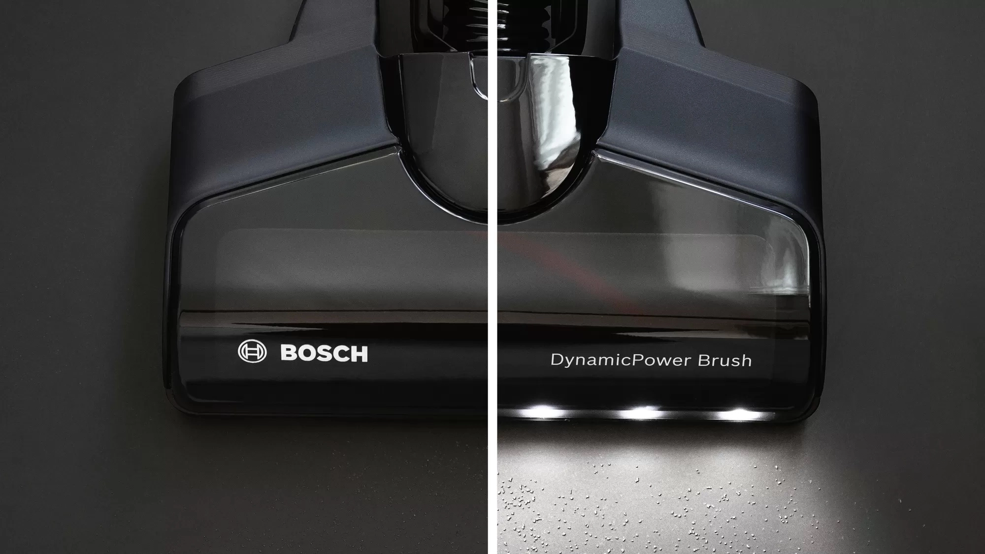 Аккумуляторный пылесос Bosch Unlimited 7 BCS712XXL с фото