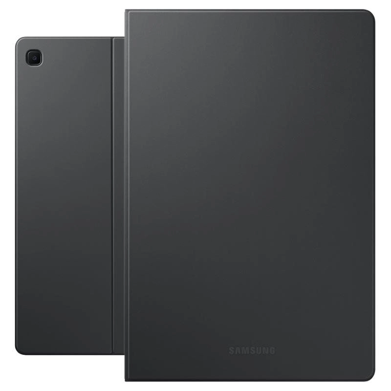 Чехол-книжка Samsung Book Cover для Galaxy Tab S6 lite Black