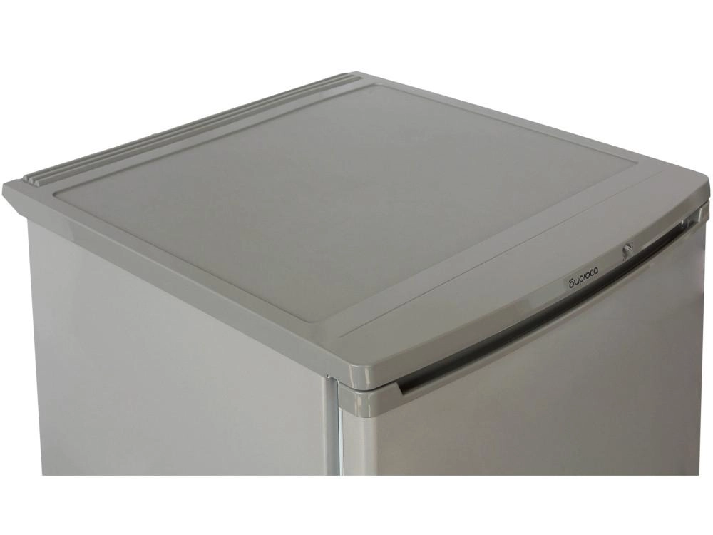 Холодильник Бирюса M118 (стальной) онлайн