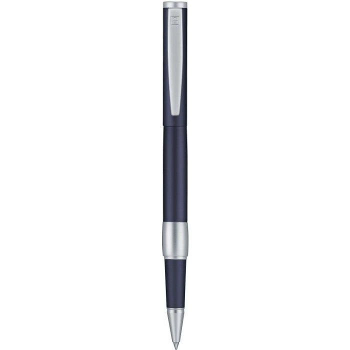 Шариковая ручка Senator 1036 Image Chrome Rollerball (Blue)