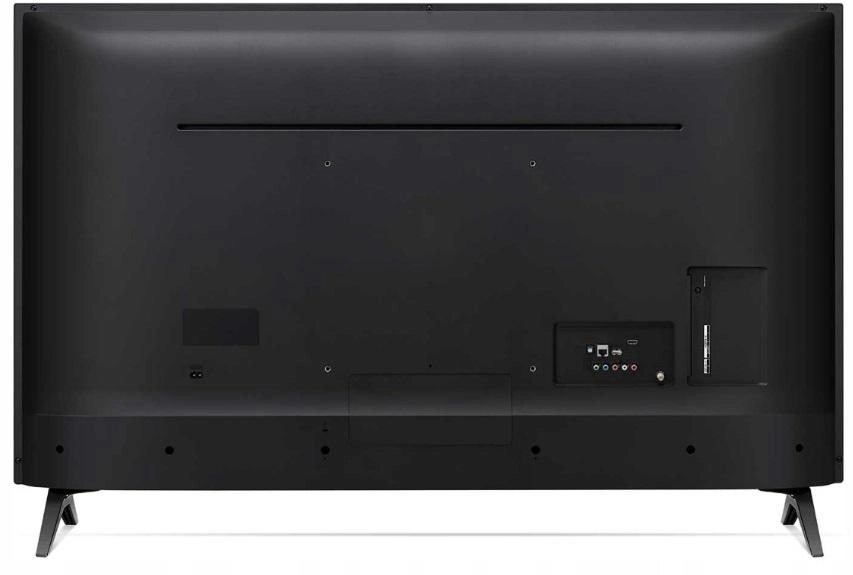 Телевизор LG 60UM7100 4K UHD Smart TV