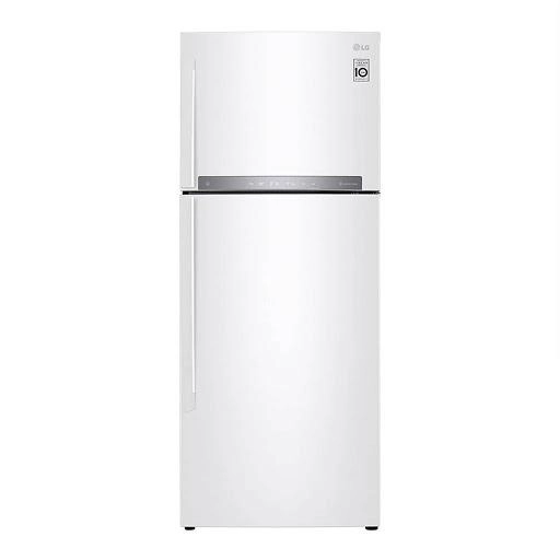 Холодильник LG GL-H442HQHU купить
