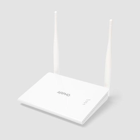 Wi-Fi роутер Airpho AR-W220 (ADSL) купить