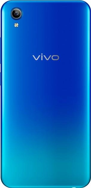 Смартфон Vivo Y91c 2/32GB Blue, Black недорого