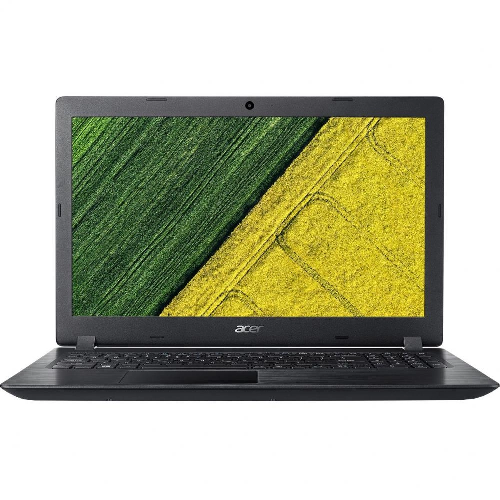 Ноутбук Acer Aspire A 315-21G / AMD E2-9000E / DDR4 4GB / HDD 500GB / 15.6