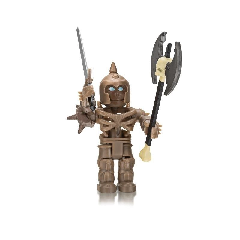 Игровая коллекционная фигурка Jazwares Roblox Core Figures Endermoor Skeleton W6 (ROB0203) купить