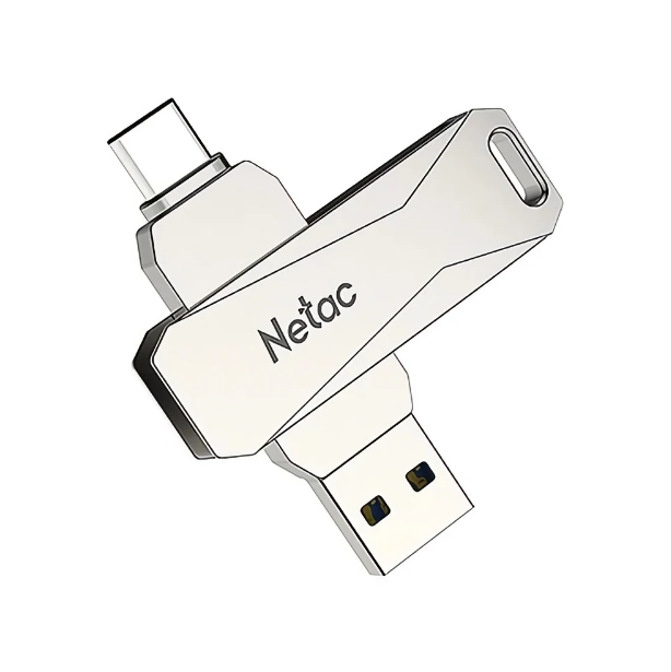 USB-флешка Netac U782C 32Gb купить