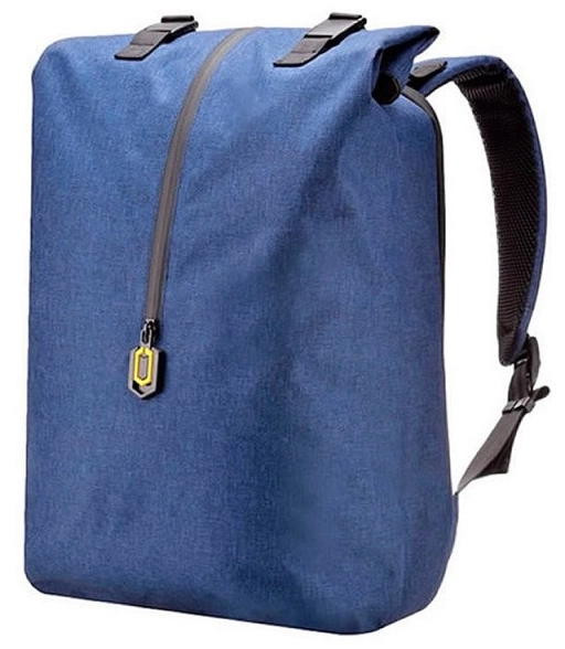 Рюкзак Xiaomi 90 Points Outdoor Leisure Backpack (Blue) недорого