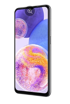 Смартфон Samsung Galaxy A23 4/128 GB (Black)