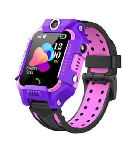 Детские смарт-часы Smart Watch Nabi z7a Kids купить