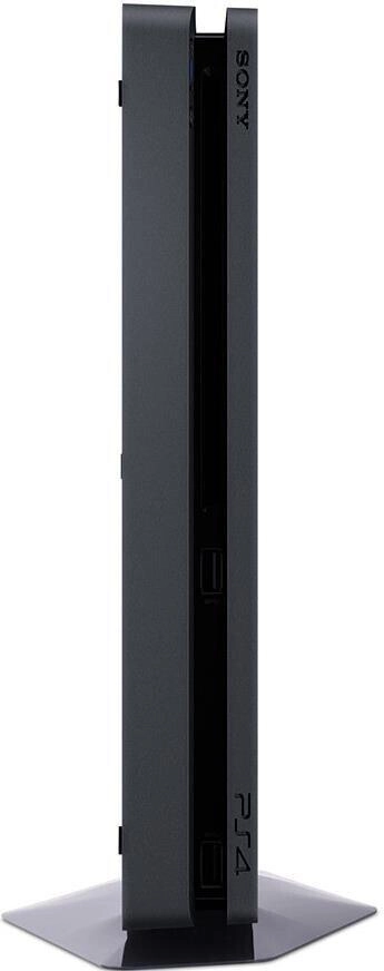 Игровая приставка Sony PlayStation 4 Slim 1 TB (1 джойстик) в Узбекистане