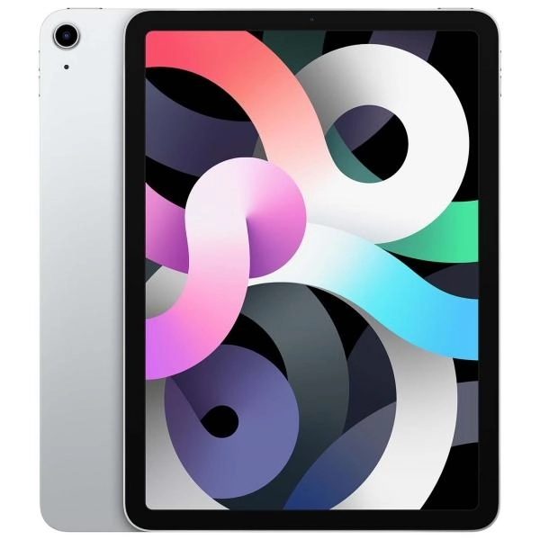 Планшет Apple iPad Air (2020) 64Gb Wi-Fi Silver купить