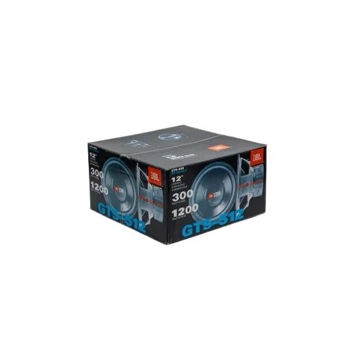 Пассивный сабвуфер JBL GT5-1204BP