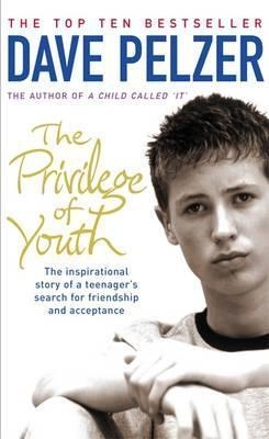 Dave Pelzer: The Privilege of Youth (used) купить