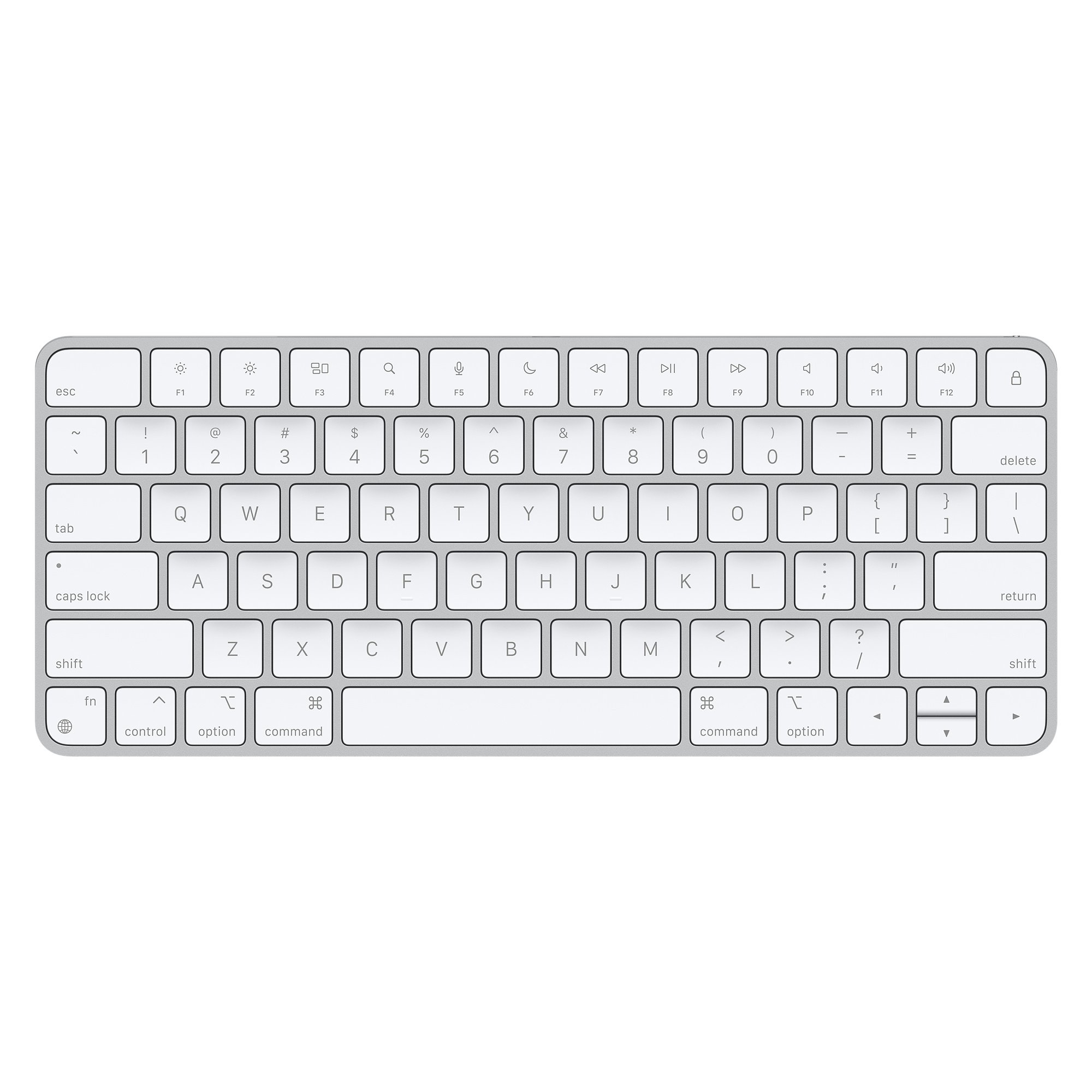 Apple Magic Keyboard 2 Купить