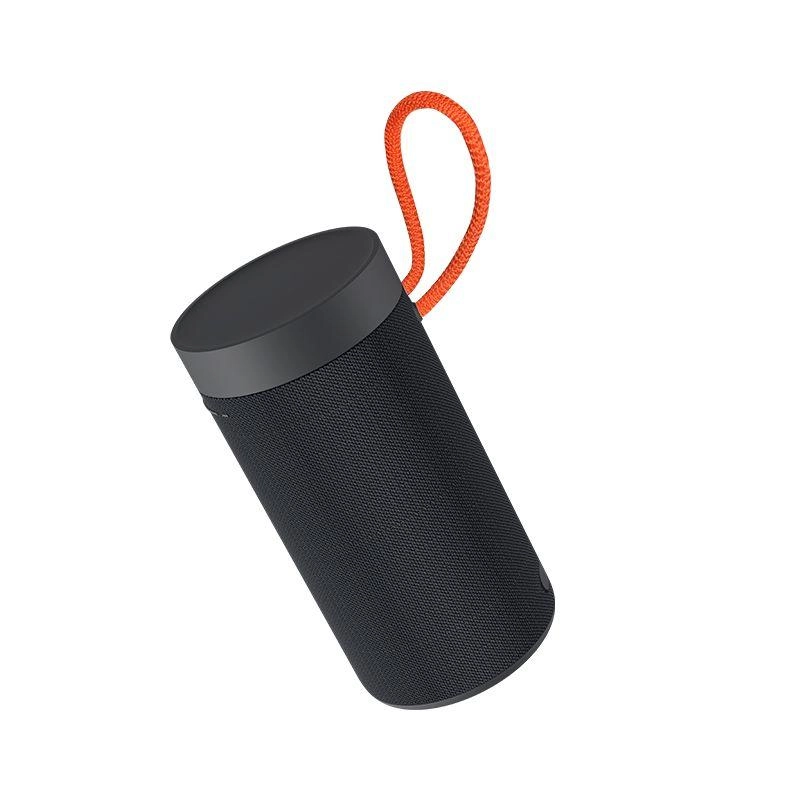 Портативная колонка Xiaomi Mi Outdoor Bluetooth Speaker (Black)