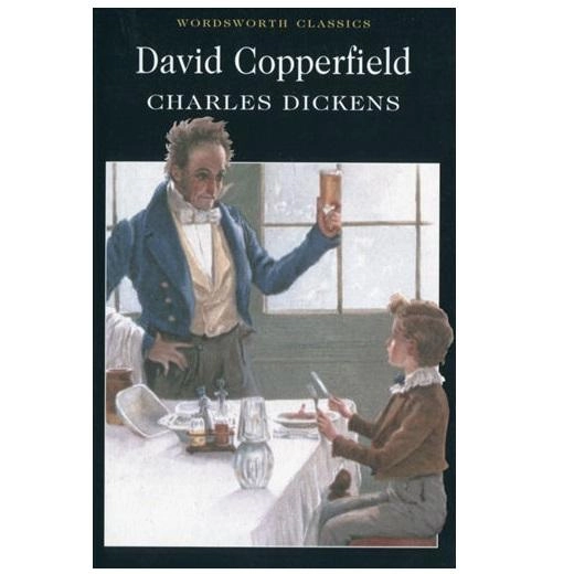 Диккенс дэвид копперфильд читать. David Copperfield Charles Dickens. The personal History, Adventures, experience and observation of David Copperfield the younger of Blunderstone Rookery.