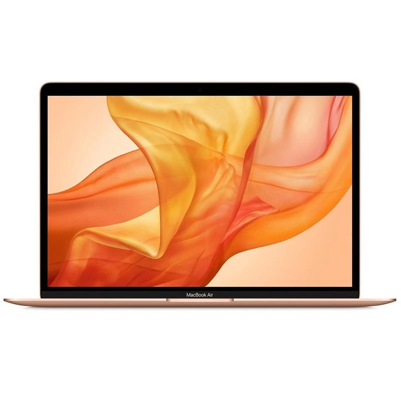Ноутбук Apple MacBook Air 13 дисплей Retina с технологией True Tone Early Core i-5, 8/512GB 2020 (Gold) купить