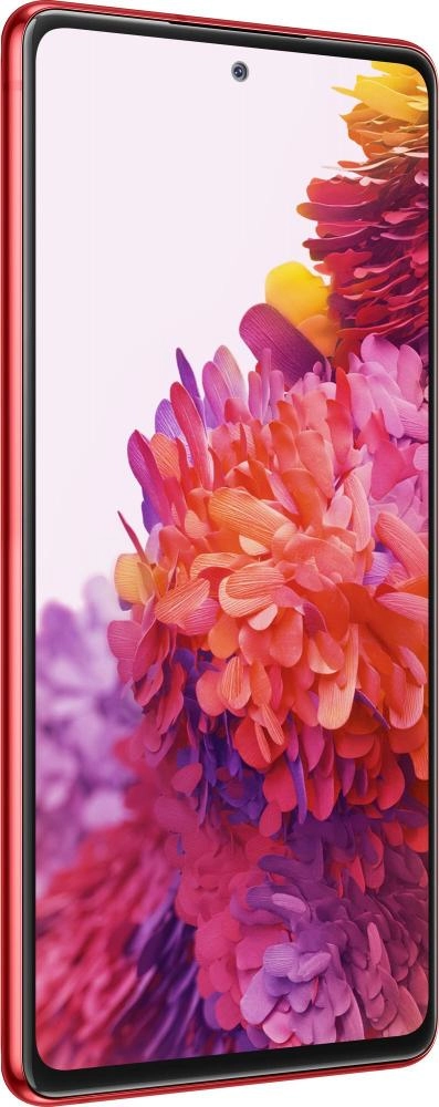 Смартфон Samsung Galaxy S20FE (Fan Edition) 128GB Red онлайн