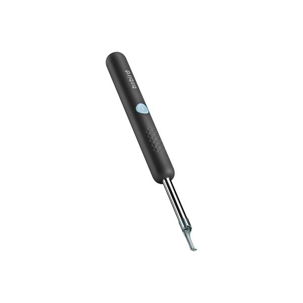 Умная ушная палочка Xiaomi Bebird Smart Visual Spoon R1 Black недорого