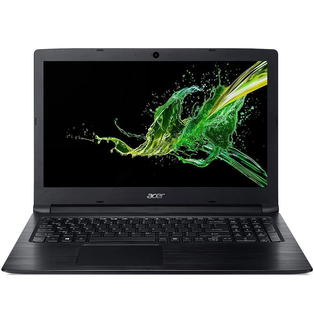 Ноутбук Acer Aspire A315-55G-392D / Intel i3-10110U / DDR4 4GB / HDD 500GB / 15.6
