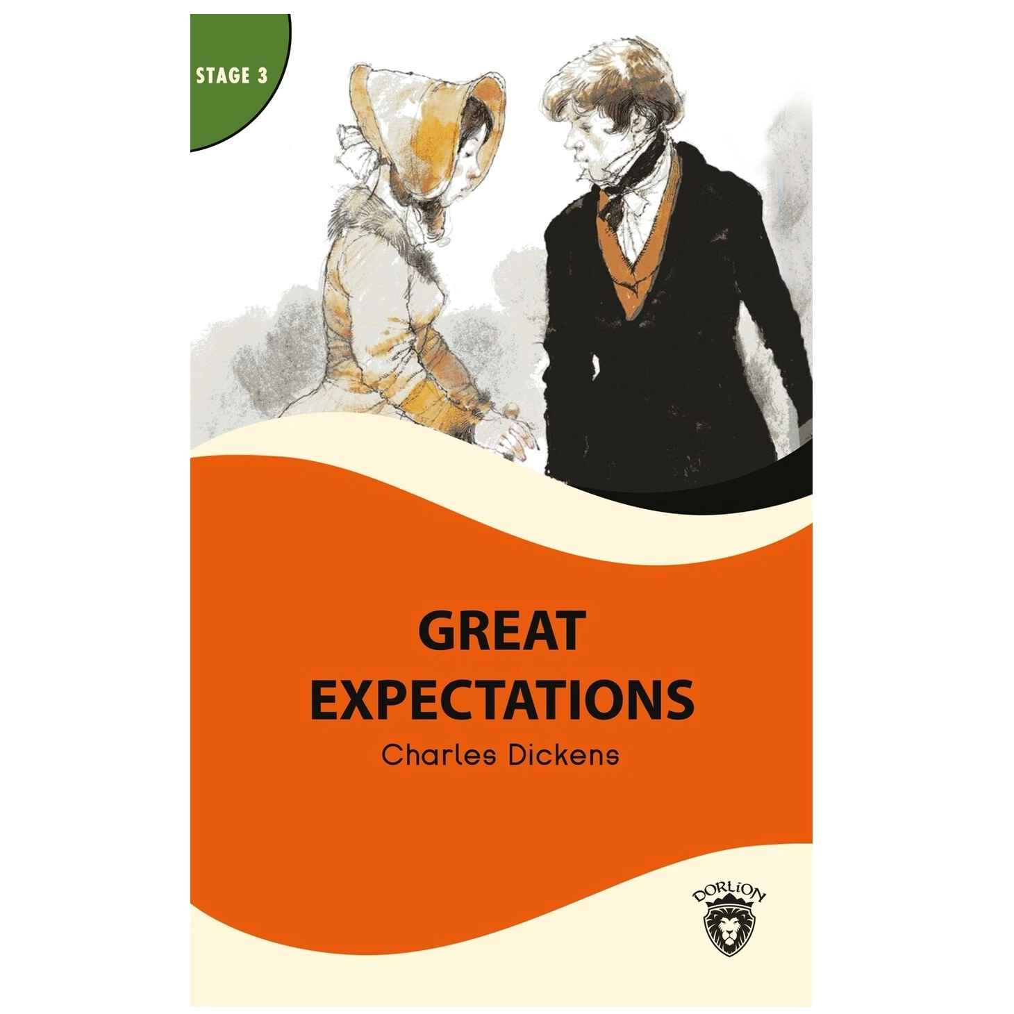 Charles Dickens: Great Expectations купить