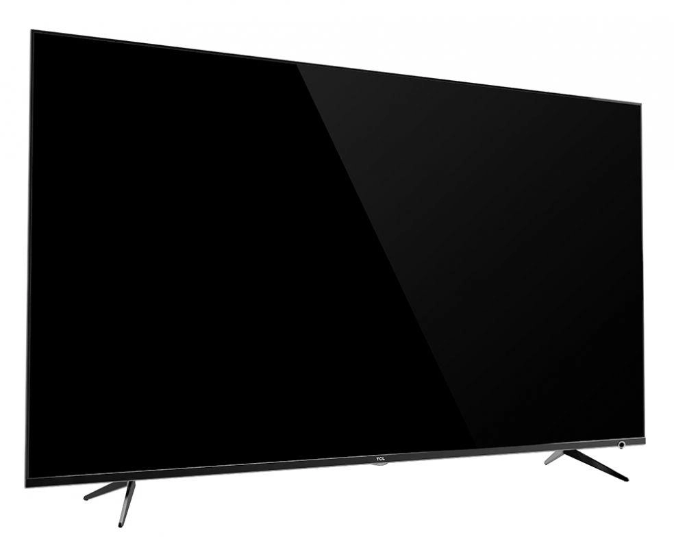 Телевизор TCL L55P6US ULTRA HD 4K Smart TV недорого