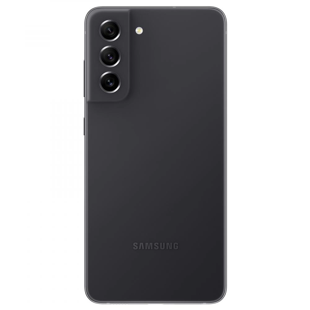 Смартфон Samsung Galaxy S21 FE 6/128GB Black онлайн