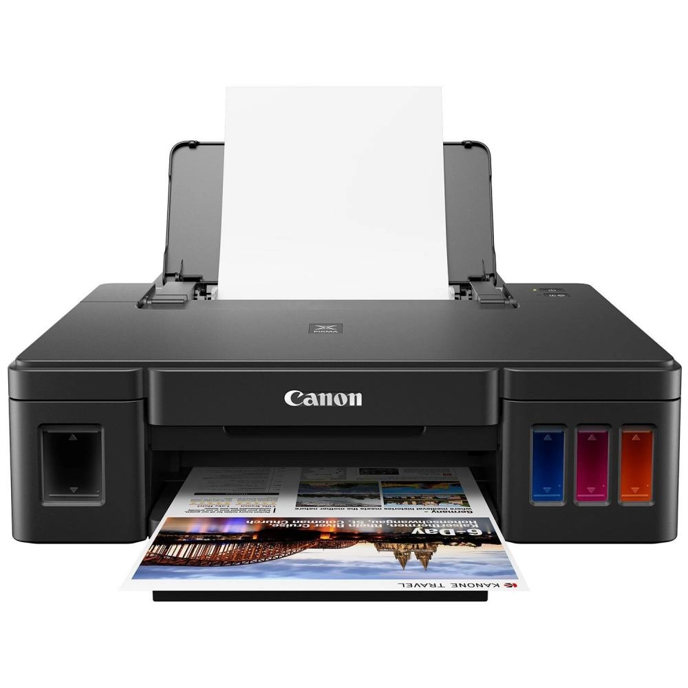 Принтер Canon PIXMA G1411 (Струйный) купить
