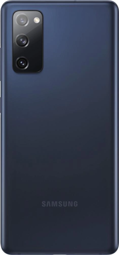 Смартфон Samsung Galaxy S20FE (Fan Edition) 128GB Blue в Узбекистане