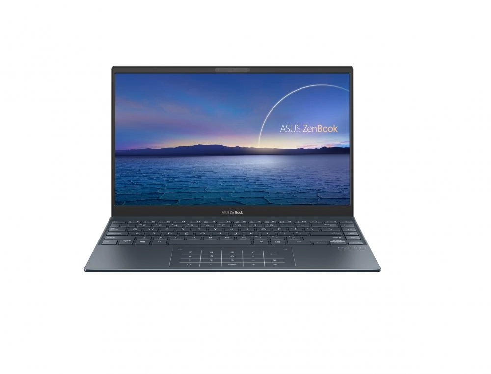 Ноутбук ASUS ZenBook UX425E-HM053T. Core i5 1135G7. DDR4 8GB. SSD 512GB. 14