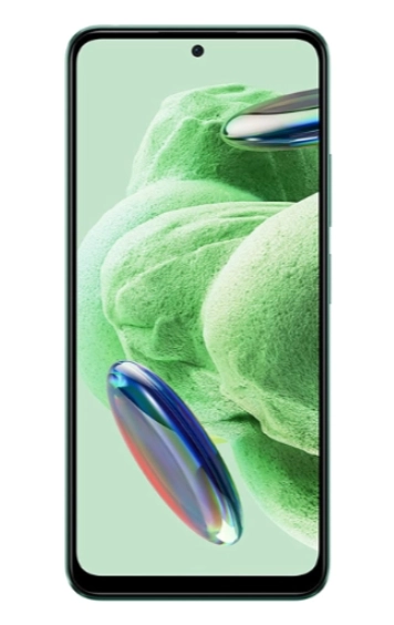 Смартфон Xiaomi Redmi Note 12 6/128GB Зеленый недорого