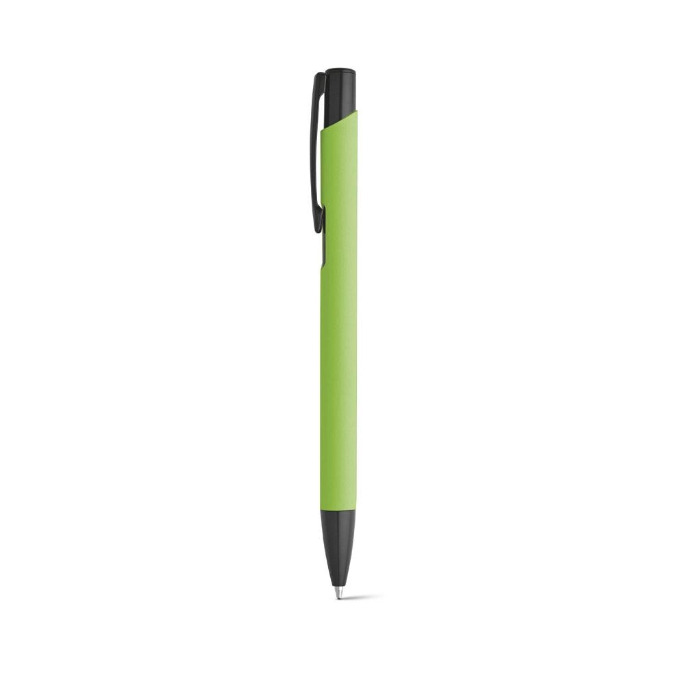 Шариковая ручка Hi!dea Poppins 81140 (Green)