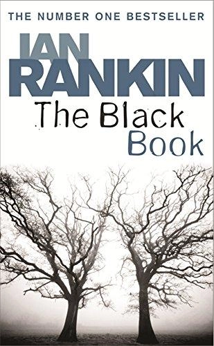 Ian Rankin: The Black Book (used) купить
